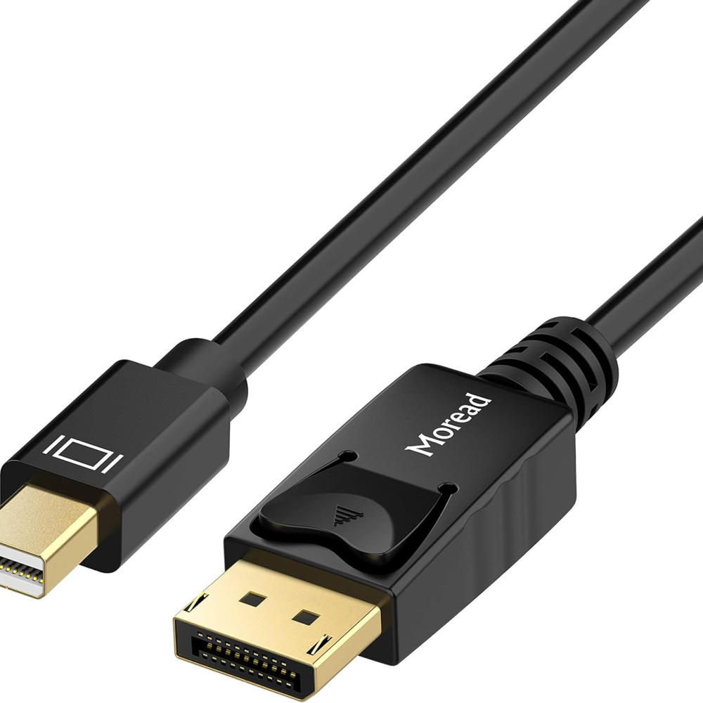 DisplayPort to Mini Display Port - GGBros