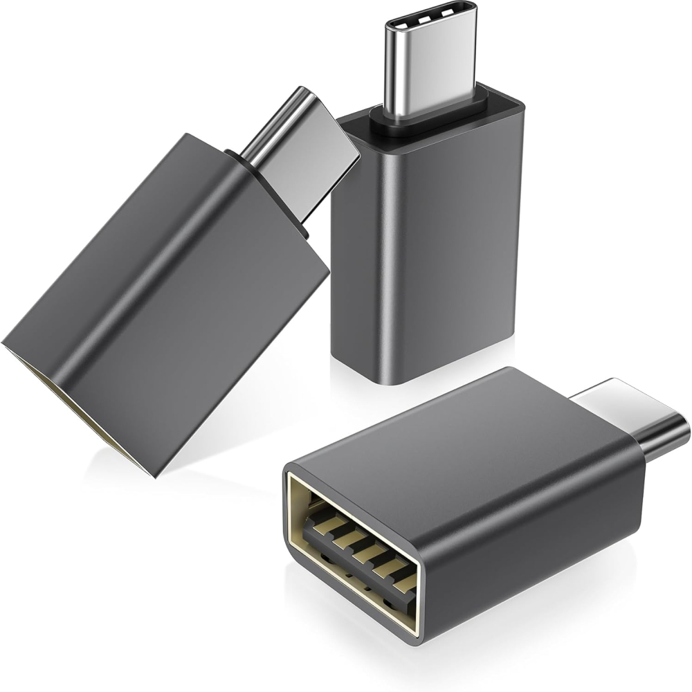 Assorted Cable Adapters Convertors - GGBros